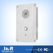 Emergency Elevator Intercom Telephone, Cordless GSM, Wall Mounted Telephone